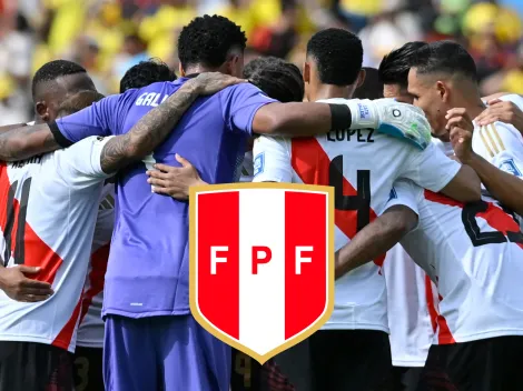 Qué pasa si Perú gana, empata o pierde ante Ecuador