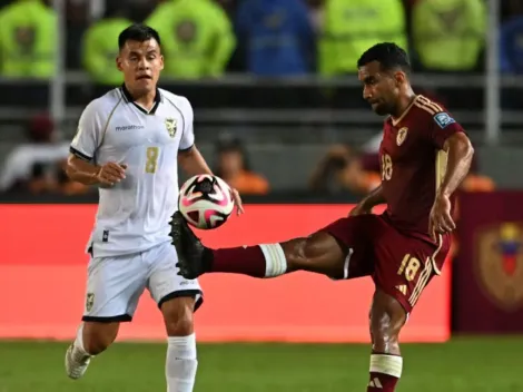 ¿Perú se ilusiona? Bolivia decidió si irá a la FIFA para denunciar a Venezuela por "sabotaje" y "secuestro"