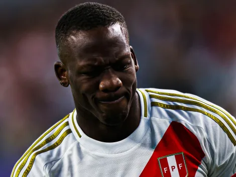 Todos los jugadores de Perú que no estarán en la próxima Eliminatoria