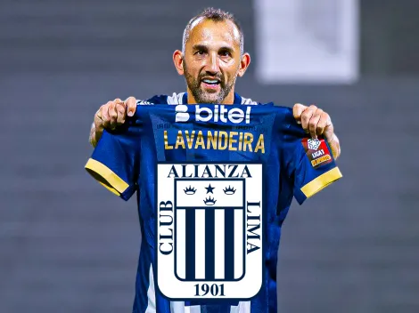 Sorpresa en Alianza: La buena noticia que recibió tras Eliminatorias