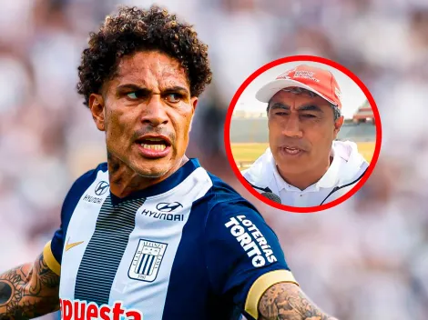 Guerrero decidió la fecha de su retiro: "Quiere hacer otras cosas"