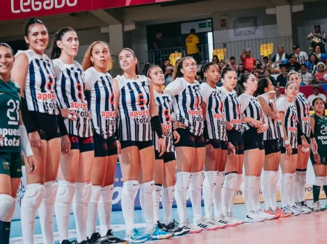 Figura de Alianza Lima reveló por qué rechazó convocatoria a la Selección Peruana de Vóley: "Empecé a llorar"