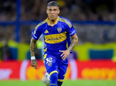 Boca cambió los papeles y compañero de Advíncula jugará Mundial de Clubes pese a antecedentes judiciales