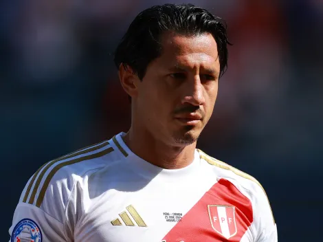 Lapadula sorprende con su imagen tras no jugar con la Selección Peruana