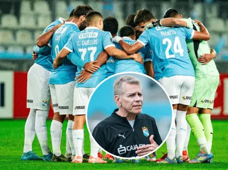 Arrancó la purga en Cristal: el primer jugador ya tendría fecha de salida