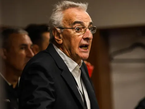 Pese a la victoria de Universitario, las críticas a Jorge Fossati no pararon