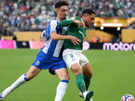 Dirigió en Perú y ahora debuta en el Mundial de Clubes: pocos lo recuerdan