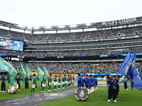 Dónde se juega el Mundial de Clubes 2025: todas las sedes y estadios