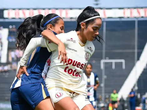 Alianza Lima vs. Universitario: fecha y hora del duelo por la final de ida de la Liga Femenina 2025