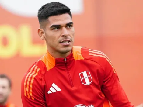 La dura noticia que recibió Luis Ramos tras complicaciones en su fichaje por Universitario