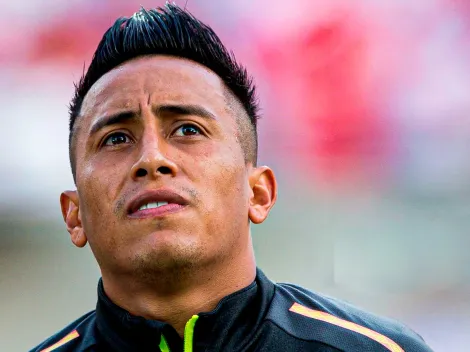 El destino giró en contra de Cueva: Emelec recibió sanción de FIFA