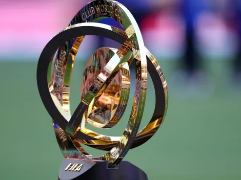 Así está el ranking de equipos que clasifica al Mundial de Clubes 2029