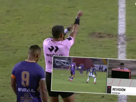 Asesor FIFA confirmó que hubo ayuda a Alianza Lima ante Comerciantes Unidos