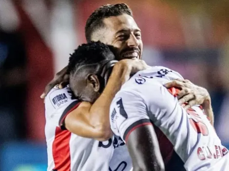 Fue campeón junto a figura de Alianza Lima en Brasil, ahora cayó en desgracia por ser detenido por tráfico de drogas
