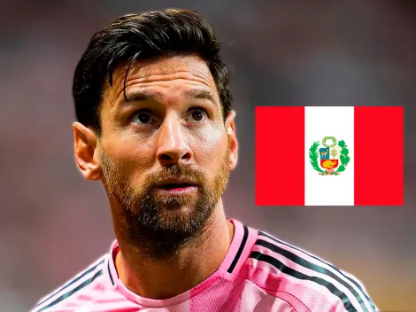 Palmeiras vs. Inter Miami y el Pacto de Lima en el Mundial de Clubes