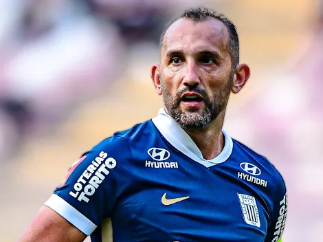 Alianza encontró en Europa a su refuerzo: 23 años y 50 mil dólares