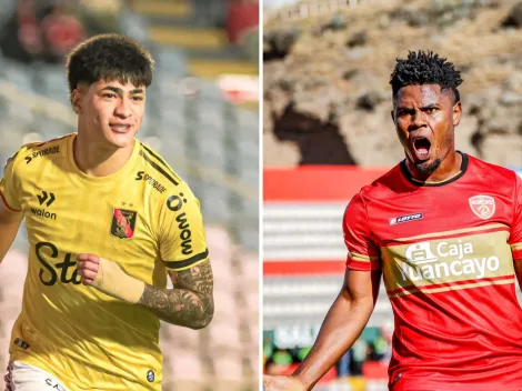 Así quedó la tabla de posiciones del Torneo Apertura 2025 tras el empate entre Melgar y Sport Huancayo