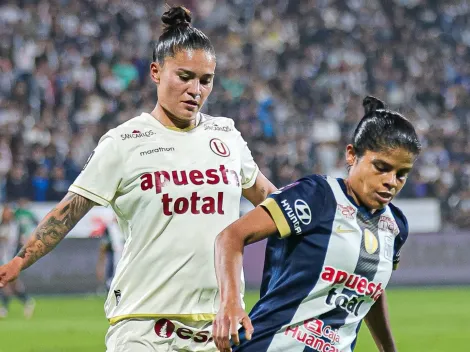 Todo listo… hasta que la FPF decidió cambiar las reglas para la final femenina