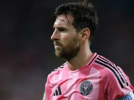 Qué pasa si el Inter de Messi gana, empata o pierde ante Palmeiras por el Mundial de Clubes 2025