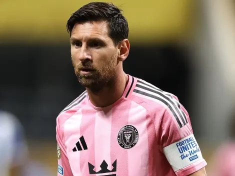 Así quedó la tabla de posiciones del Grupo A del Mundial de Clubes 2025