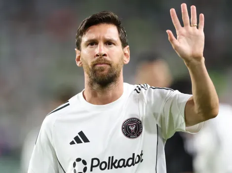 Contra quién juega y cuándo el Inter Miami de Messi por los octavos de final del Mundial de Clubes 2025