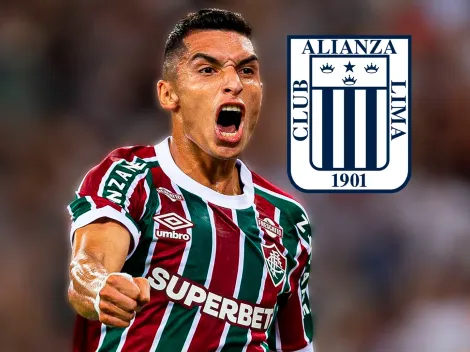 Alianza se frota las manos por los millones que recibiría por la venta de Serna