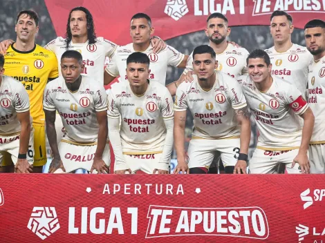 La figura de Universitario que podría irse para el Torneo Clausura: lo siguen en México y Argentina