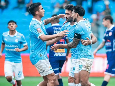 Sporting Cristal se pelea con campeón de la Copa Sudamericana por fichaje clave