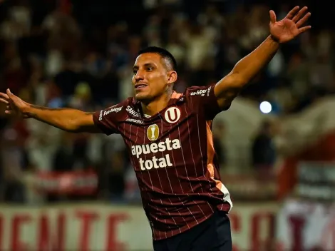 Universitario venció a Grau en Trujillo