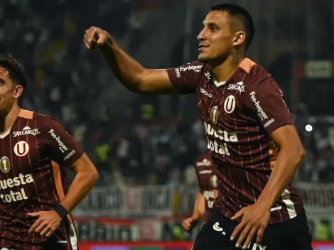 Así quedó la tabla de posiciones tras el triunfo de Universitario ante Atlético Grau por el Torneo Apertura