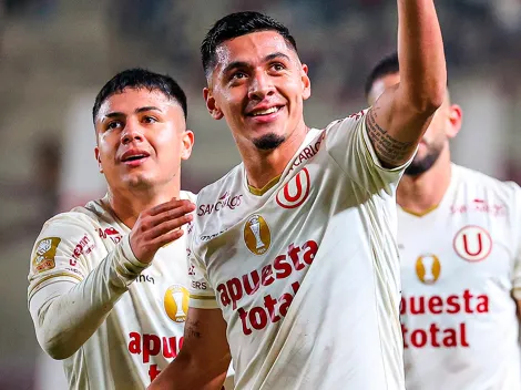 ¿La 'U' puede ser campeón del Apertura en la fecha 18?