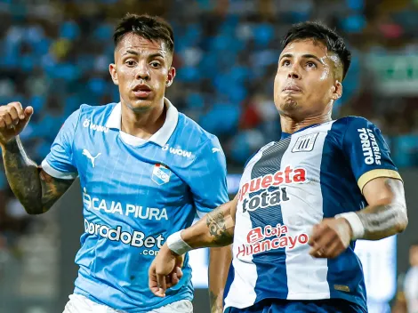 Cristal le dio la mejor noticia a Alianza: Giro increíble en la Liga 1