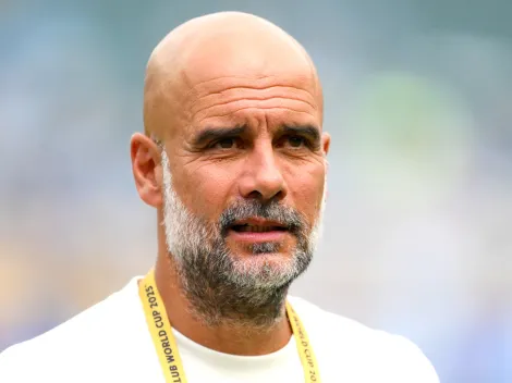 Proponen a Pep Guardiola para dirigir a selección en Sudamérica: “Tenemos que traer al mejor”