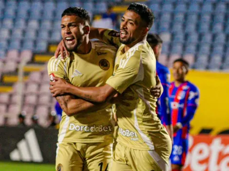 Así quedó la tabla de posiciones del Torneo Apertura tras el triunfo de Cusco FC