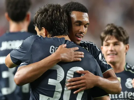 Pronósticos Real Madrid vs Juventus: el Merengue se mide a la Vecchia Signora por un lugar en cuartos del Mundial de Clubes