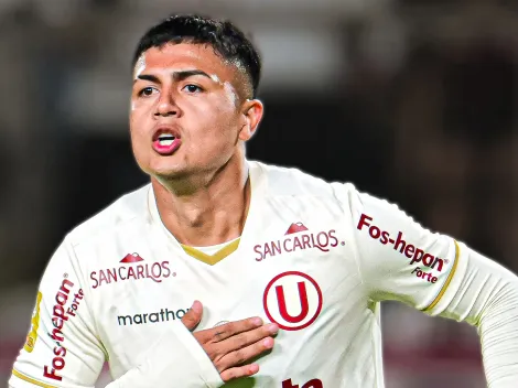 ¿Qué resultado necesita la 'U' para ser campeón del Apertura este domingo?