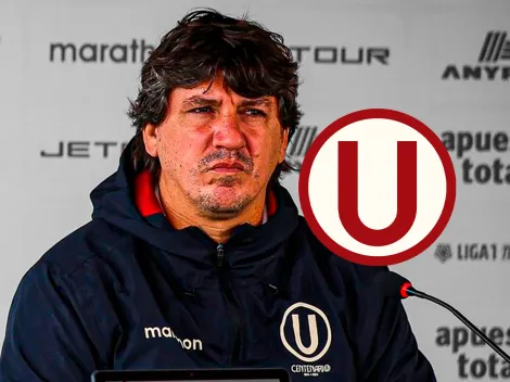 Oficial: Jean Ferrari confirmó cuándo dejará Universitario