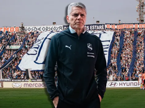 Fue campeón con Alianza Lima, ahora Sporting Cristal lo quiere fichar para ganar el Torneo Clausura
