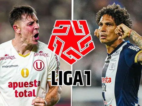 La noticia que Liga 1 dio a la 'U' y Alianza en el final del Apertura