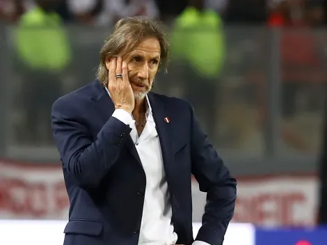 Ricardo Gareca defendió a Perú con polémica opinión de Argentina en Qatar 2022