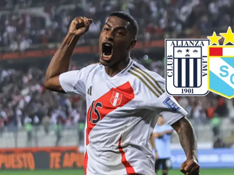 Pese a ser hincha de Alianza: El motivo por el que Miguel Araujo preferiría firmar por Cristal