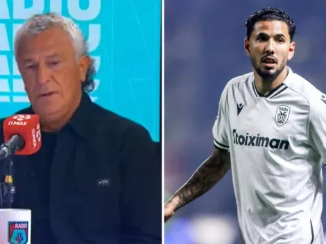Néstor Gorosito dio tajante opinión sobre Sergio Peña ante posible llegada a Alianza Lima: "Es un jugador..."
