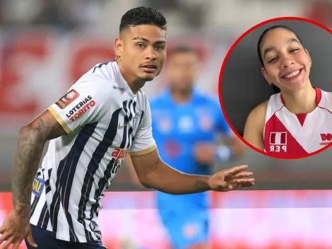 Lo contrario a Jeriel De Santis: rechazó a Venezuela y juega para Perú en el Mundial de Vóley Sub 19