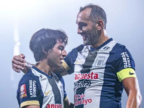 Qué pasa si Alianza gana, empata o pierde hoy ante Binacional