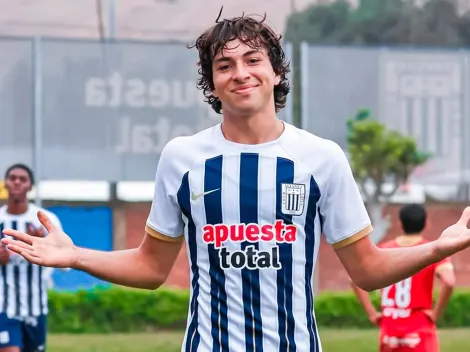 La última exigencia que Alianza le hizo al Gil Vicente por Bassco Soyer