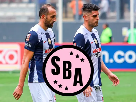 Boys quiere dar un golpe y va por un crack de Alianza