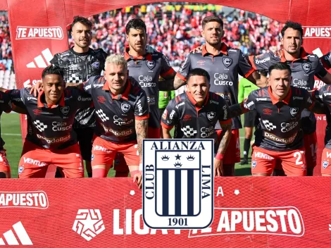 La emotiva despedida de Josué Estrada de Cienciano tras confirmarse que jugará en Alianza Lima