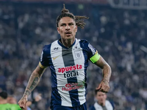 Alianza Lima goleó a Binacional en Matute por la fecha 18 del Torneo Apertura de la Liga 1 2025