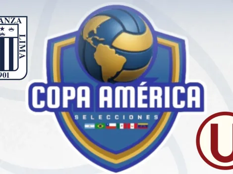 Alianza Lima y Universitario presumen a sus mejores jugadoras en premiación de la Copa América de Vóley 2025