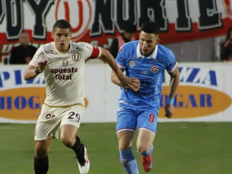 Así quedó la tabla de posiciones del Torneo Apertura 2025 tras el triunfo de Universitario ante Deportivo Garcilaso
